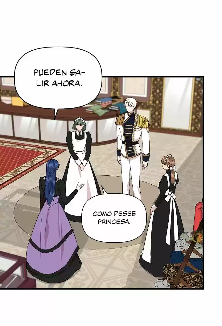 No Seré Más Una Cenicienta - Capítulo 33 - Página 38 - LectorTMOo