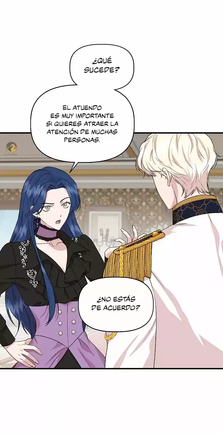 No Seré Más Una Cenicienta - Capítulo 33 - Página 40 - LectorTMOo