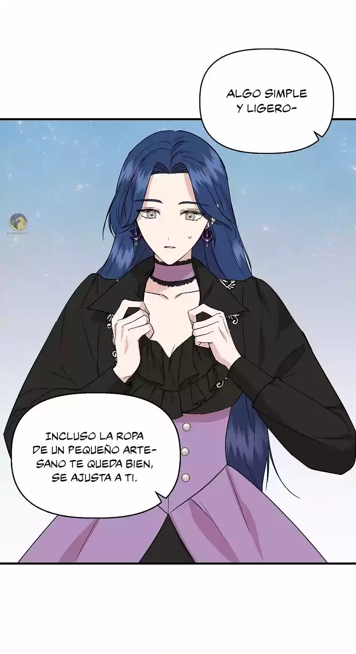 No Seré Más Una Cenicienta - Capítulo 33 - Página 42 - LectorTMOo