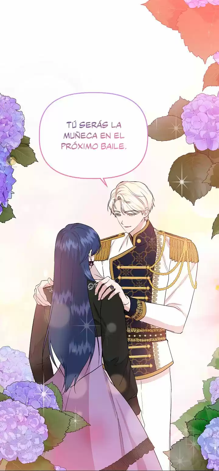 No Seré Más Una Cenicienta - Capítulo 33 - Página 46 - LectorTMOo