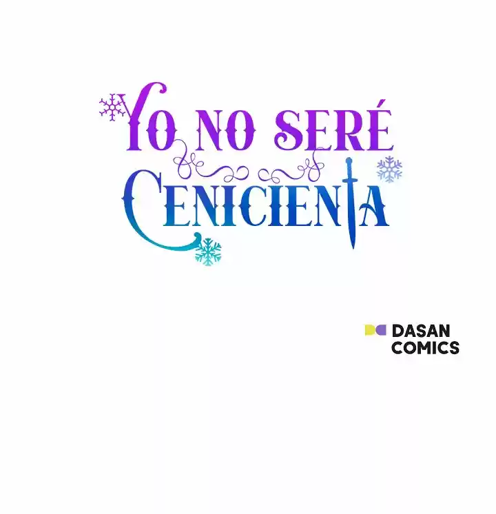 No Seré Más Una Cenicienta - Capítulo 33 - Página 63 - LectorTMOo