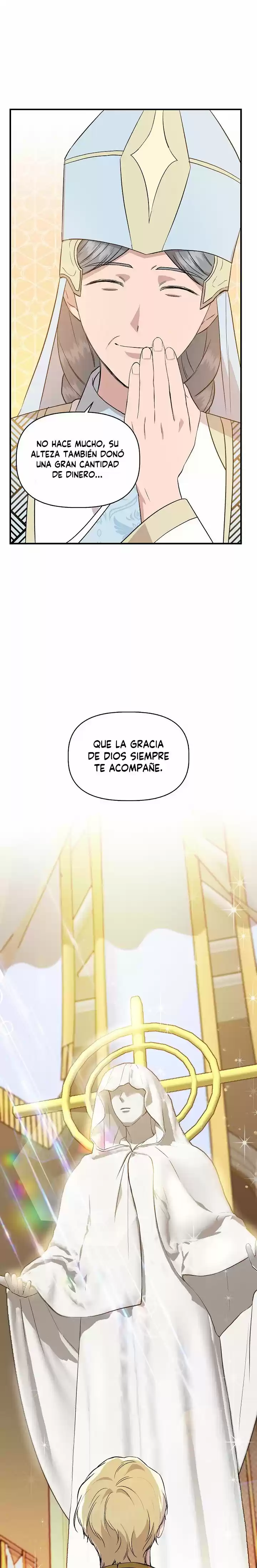 No Seré Más Una Cenicienta - Capítulo 34 - Página 10 - LectorTMOo
