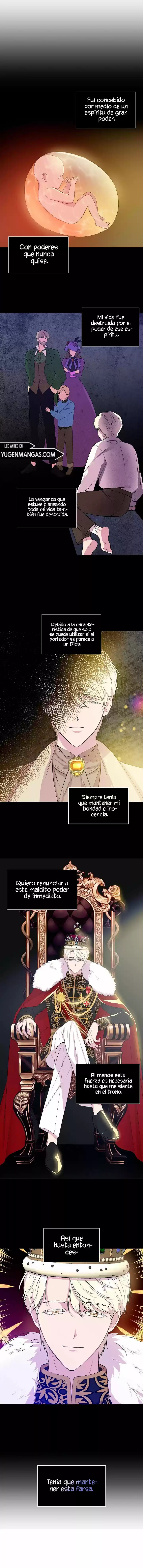 No Seré Más Una Cenicienta - Capítulo 34 - Página 13 - LectorTMOo