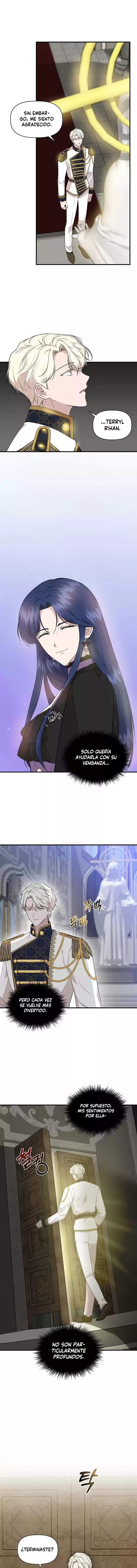 No Seré Más Una Cenicienta - Capítulo 34 - Página 14 - LectorTMOo