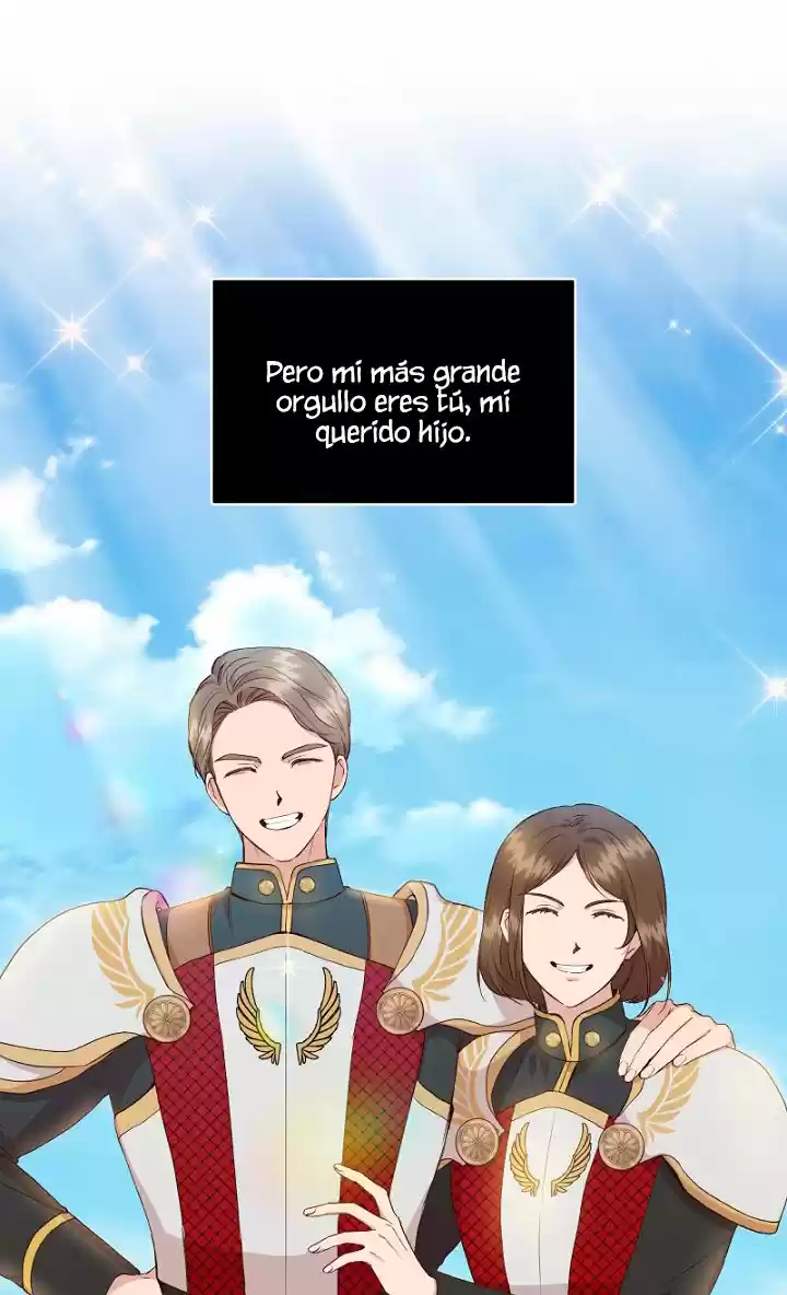 No Seré Más Una Cenicienta - Capítulo 35 - Página 7 - LectorTMOo