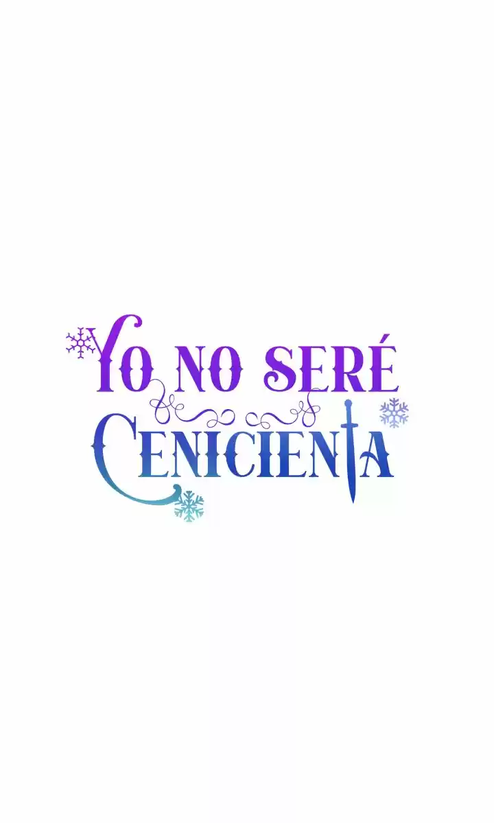 No Seré Más Una Cenicienta - Capítulo 35 - Página 16 - LectorTMOo