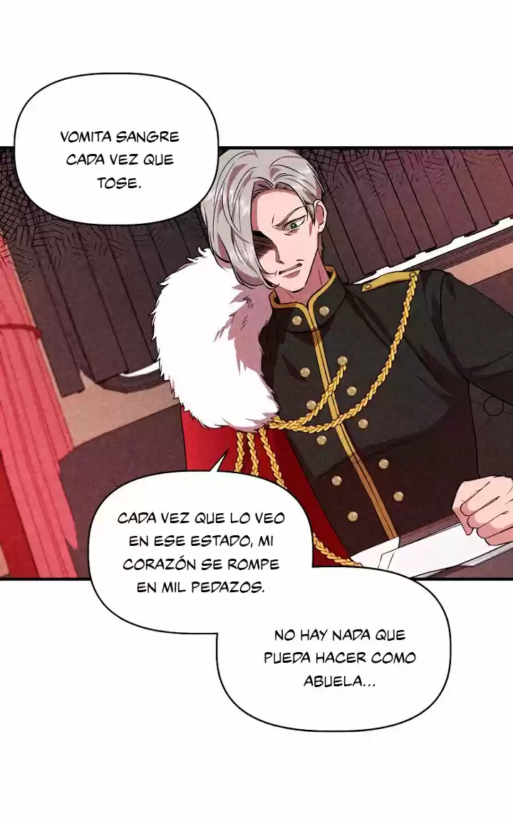 No Seré Más Una Cenicienta - Capítulo 35 - Página 24 - LectorTMOo
