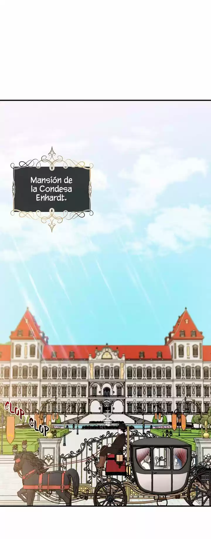 No Seré Más Una Cenicienta - Capítulo 35 - Página 42 - LectorTMOo