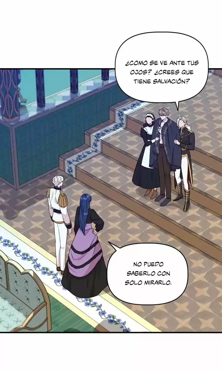 No Seré Más Una Cenicienta - Capítulo 35 - Página 57 - LectorTMOo