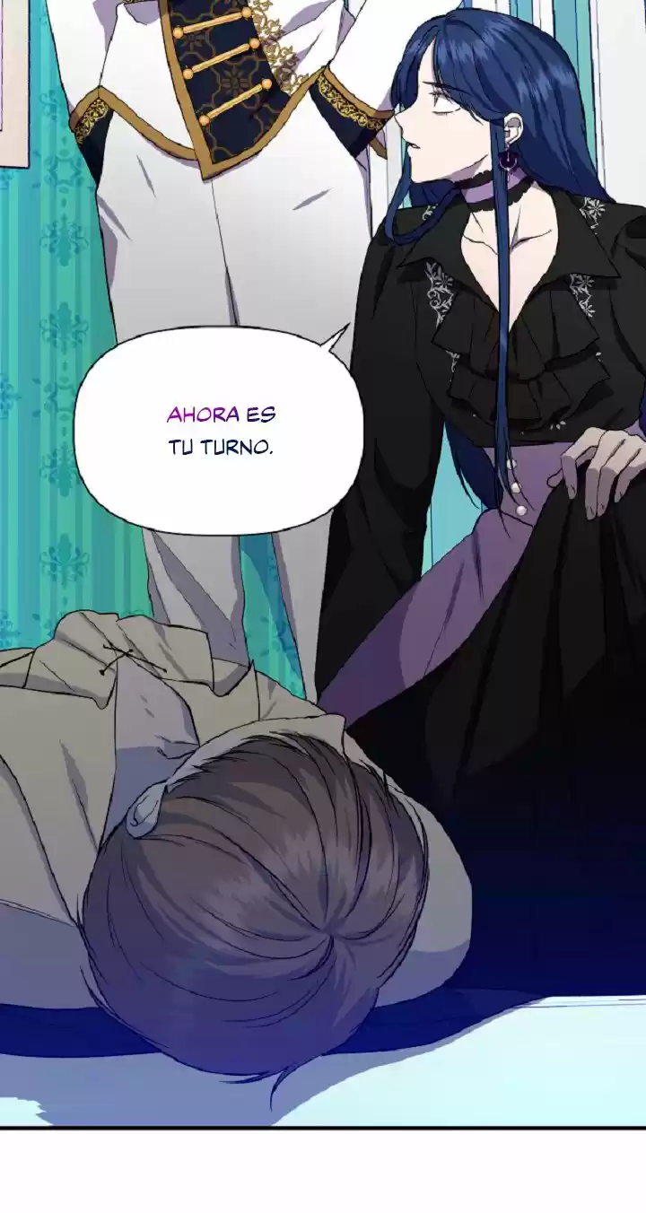 No Seré Más Una Cenicienta - Capítulo 35 - Página 71 - LectorTMOo