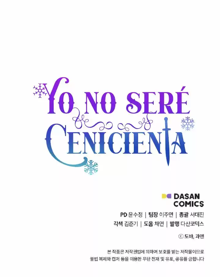 No Seré Más Una Cenicienta - Capítulo 35 - Página 72 - LectorTMOo