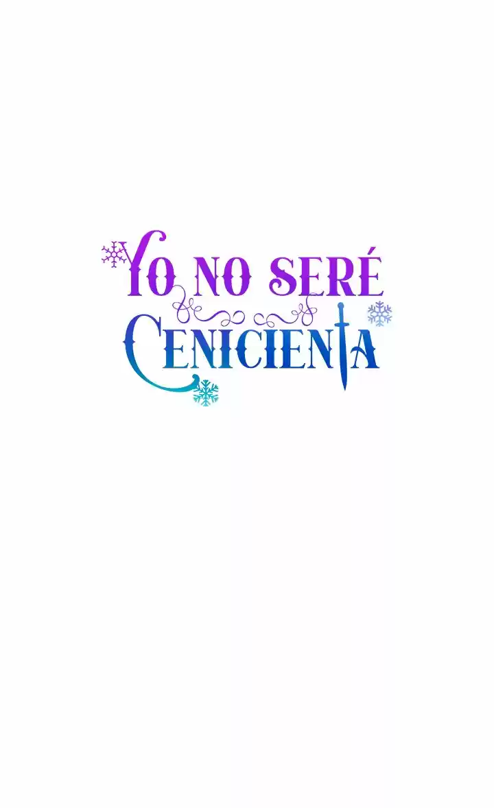 No Seré Más Una Cenicienta - Capítulo 37 - Página 10 - LectorTMOo
