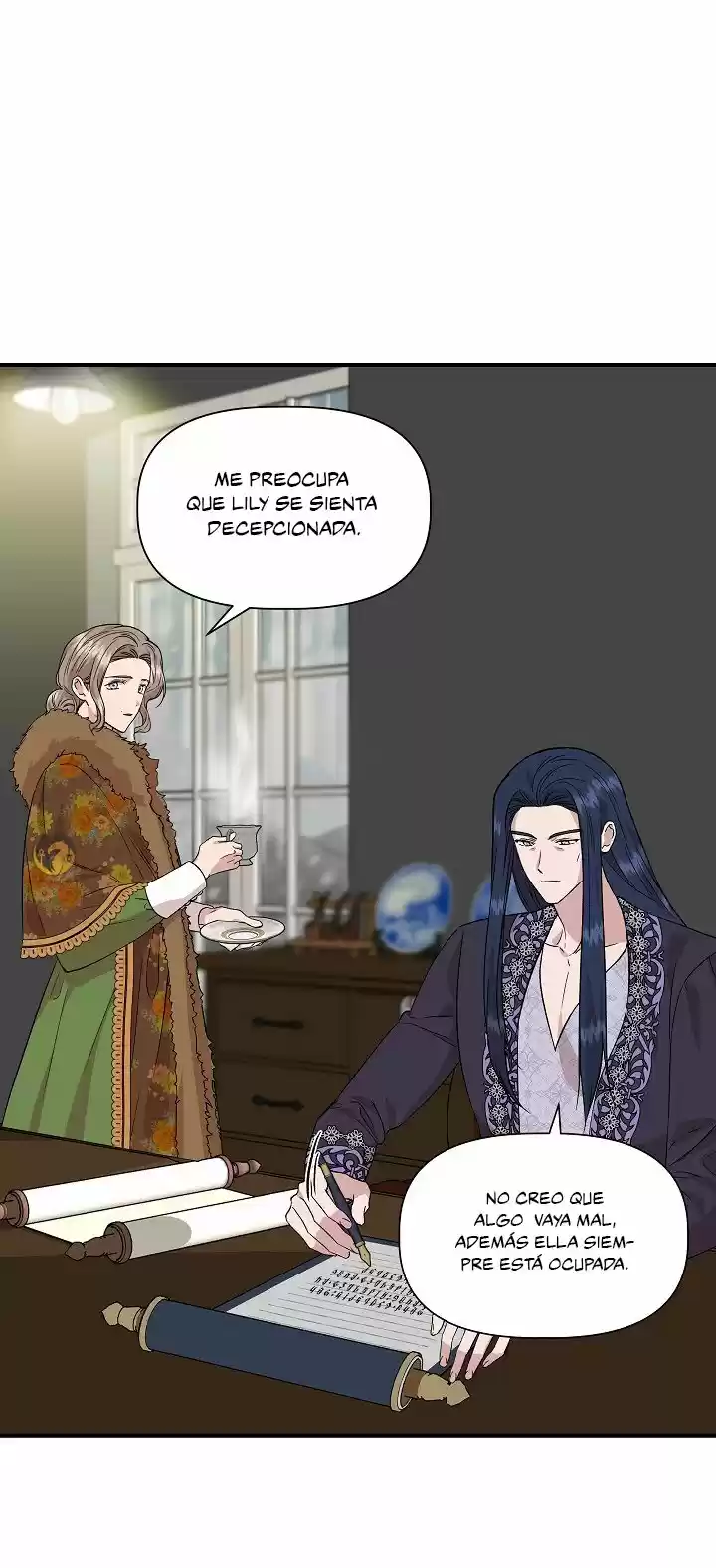 No Seré Más Una Cenicienta - Capítulo 37 - Página 39 - LectorTMOo