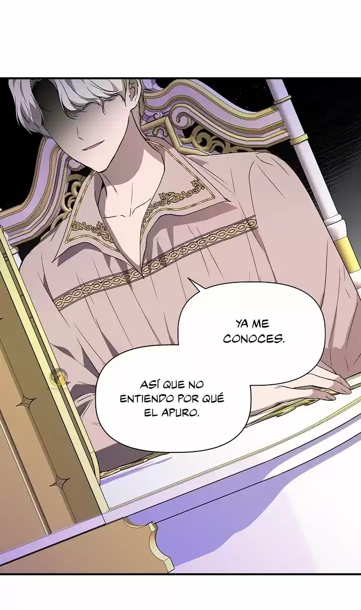 No Seré Más Una Cenicienta - Capítulo 37 - Página 48 - LectorTMOo