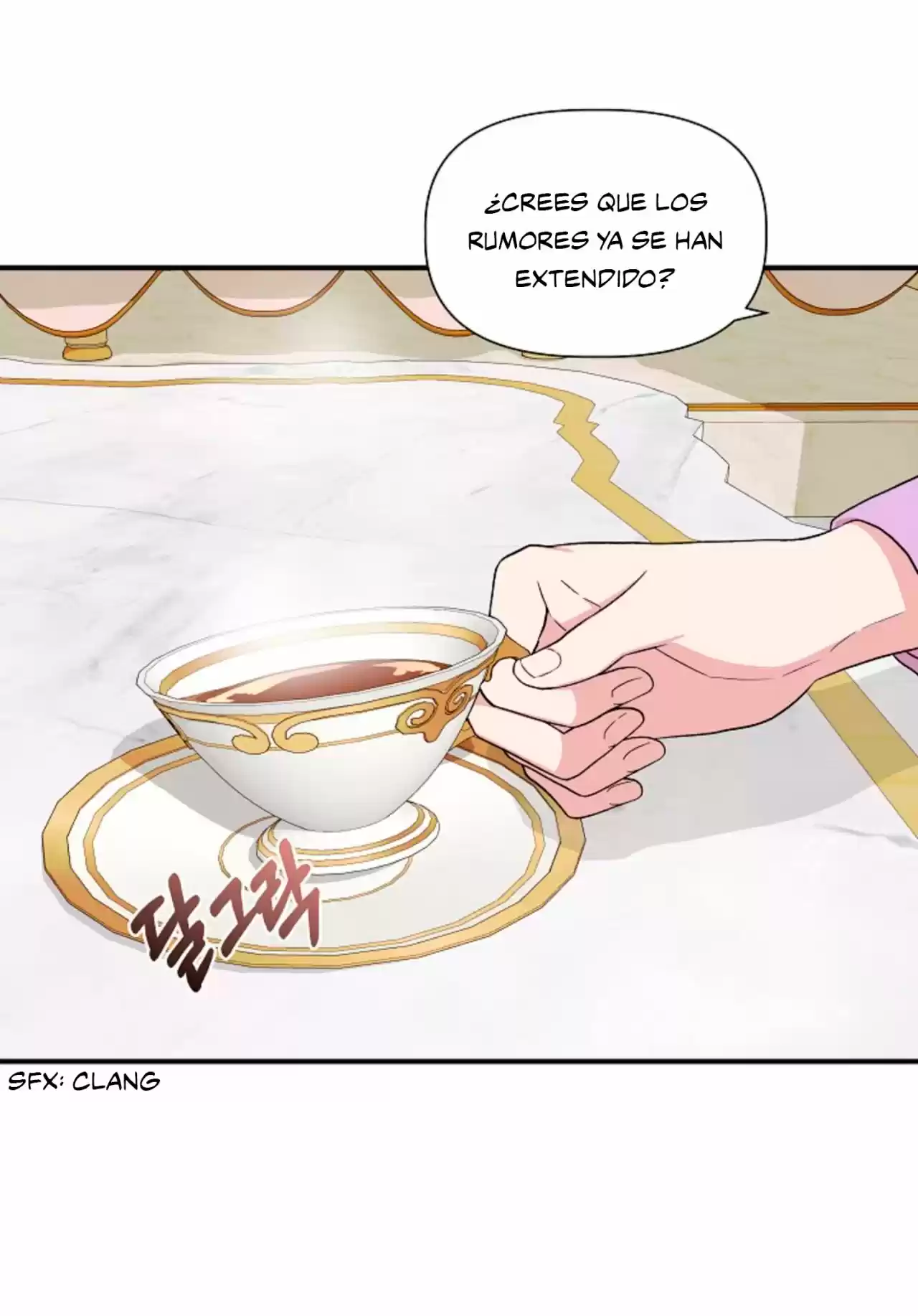 No Seré Más Una Cenicienta - Capítulo 38 - Página 19 - LectorTMOo