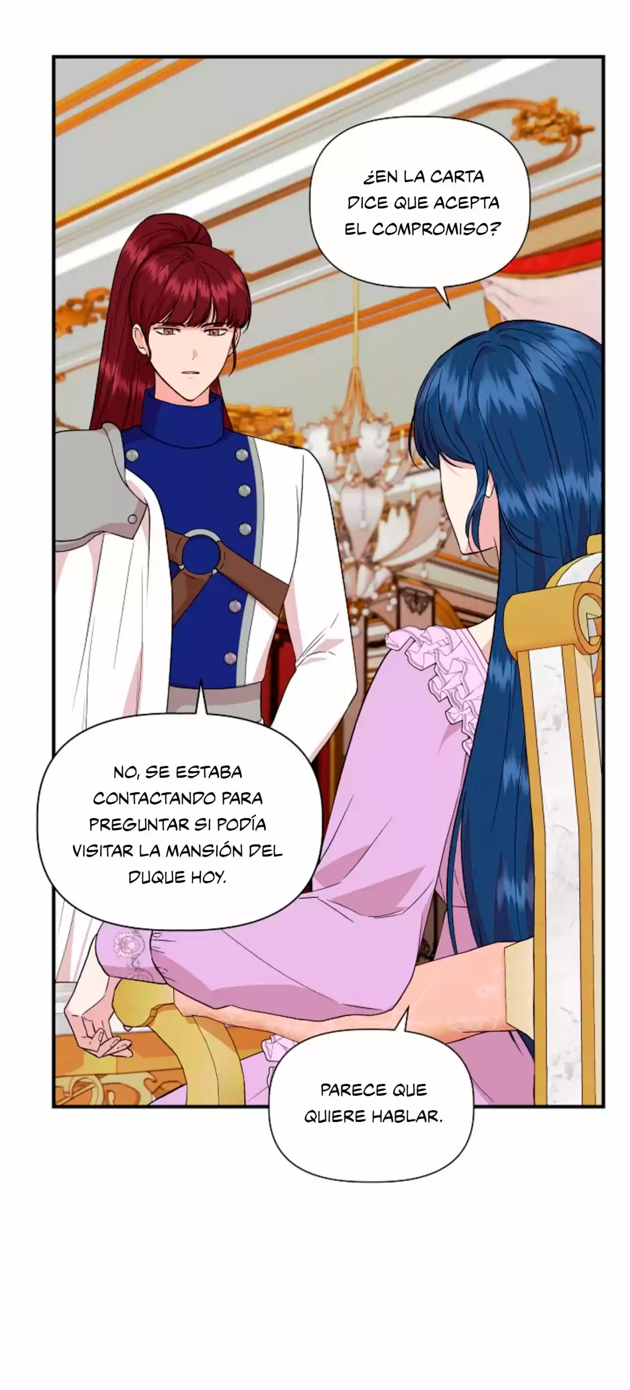 No Seré Más Una Cenicienta - Capítulo 38 - Página 20 - LectorTMOo