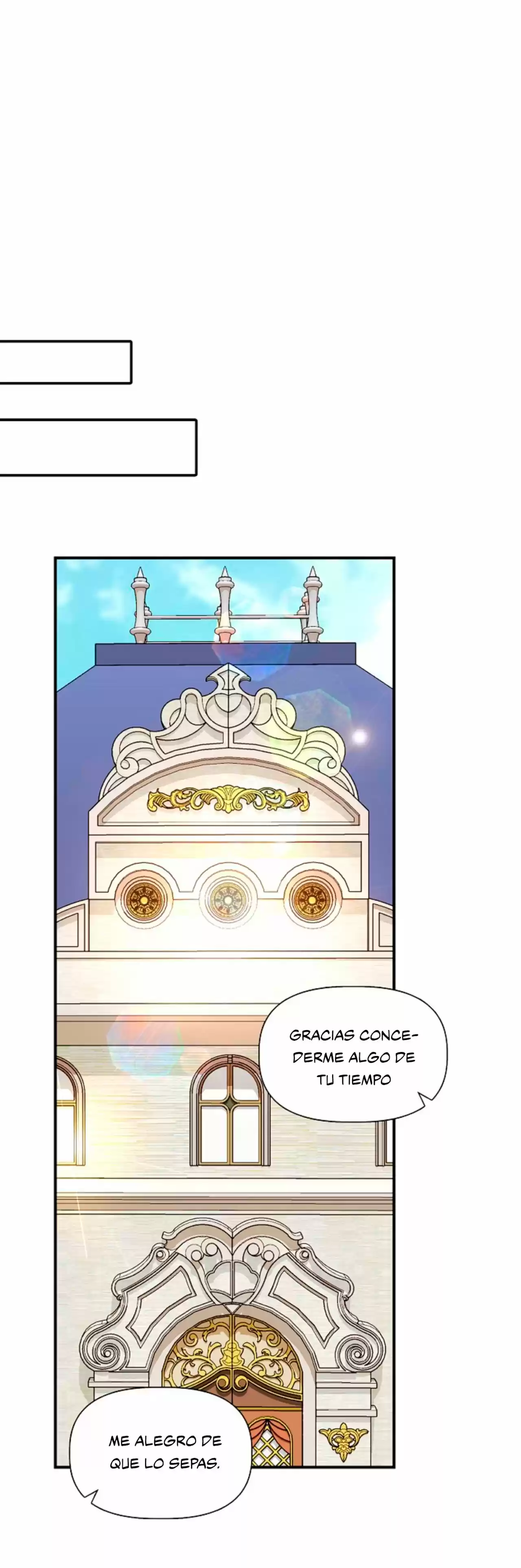 No Seré Más Una Cenicienta - Capítulo 38 - Página 22 - LectorTMOo