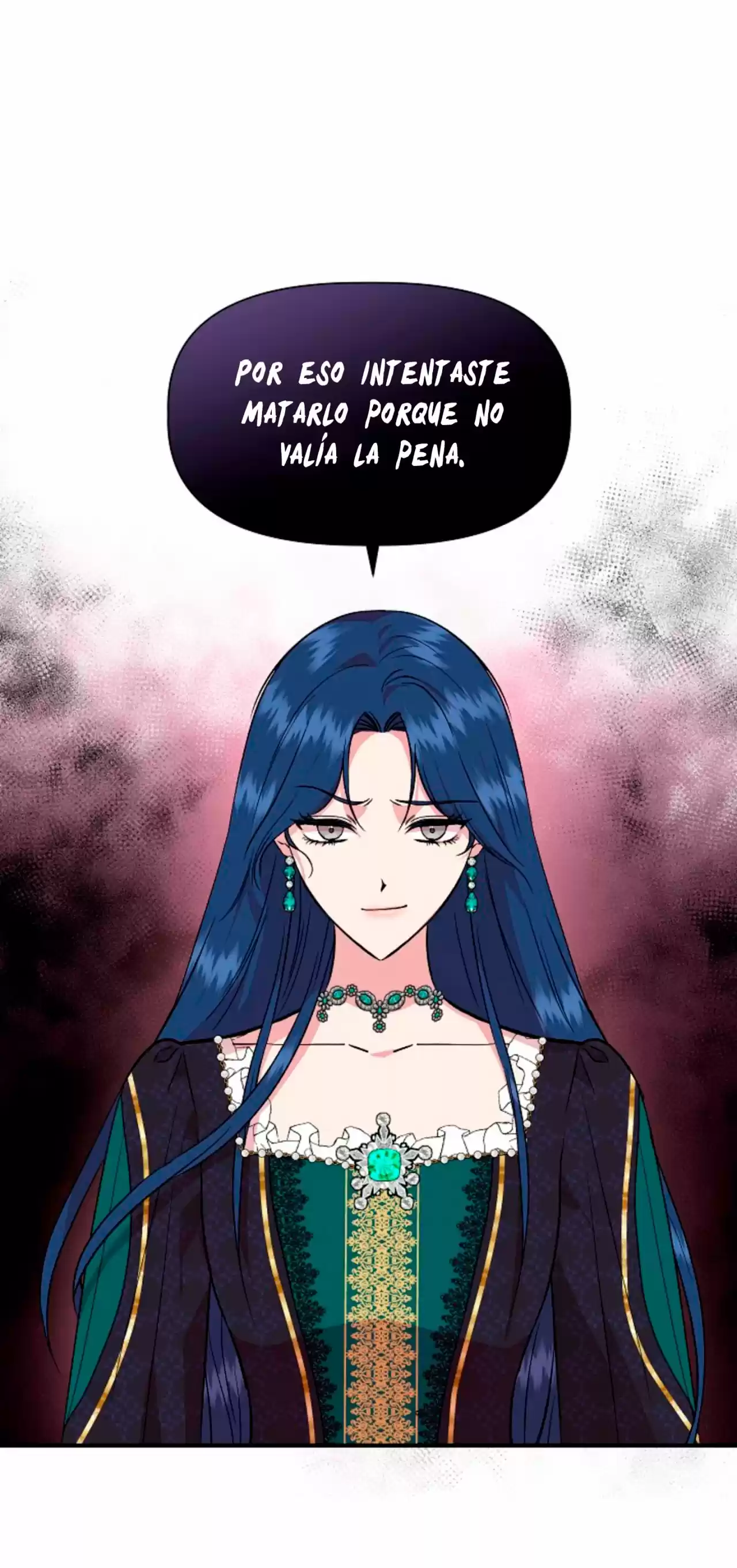 No Seré Más Una Cenicienta - Capítulo 38 - Página 33 - LectorTMOo