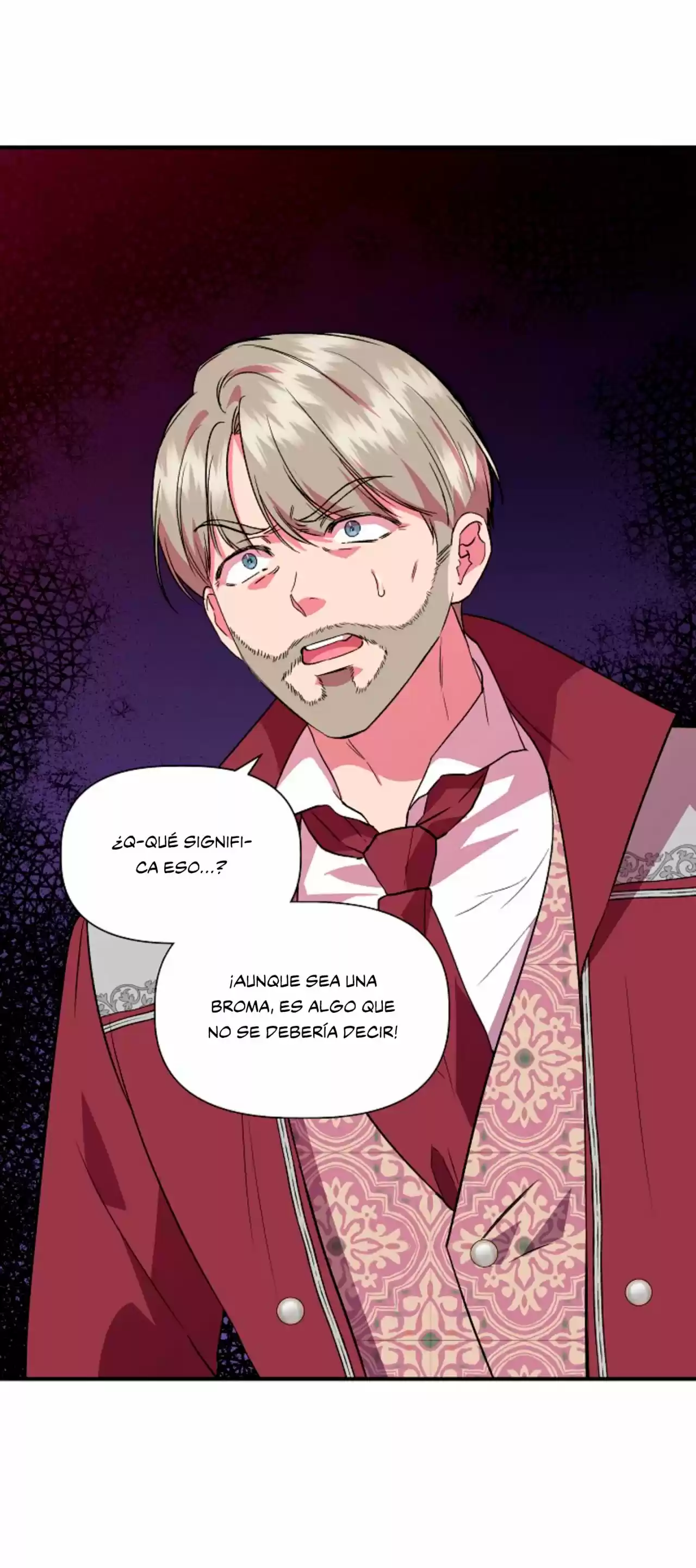 No Seré Más Una Cenicienta - Capítulo 38 - Página 34 - LectorTMOo