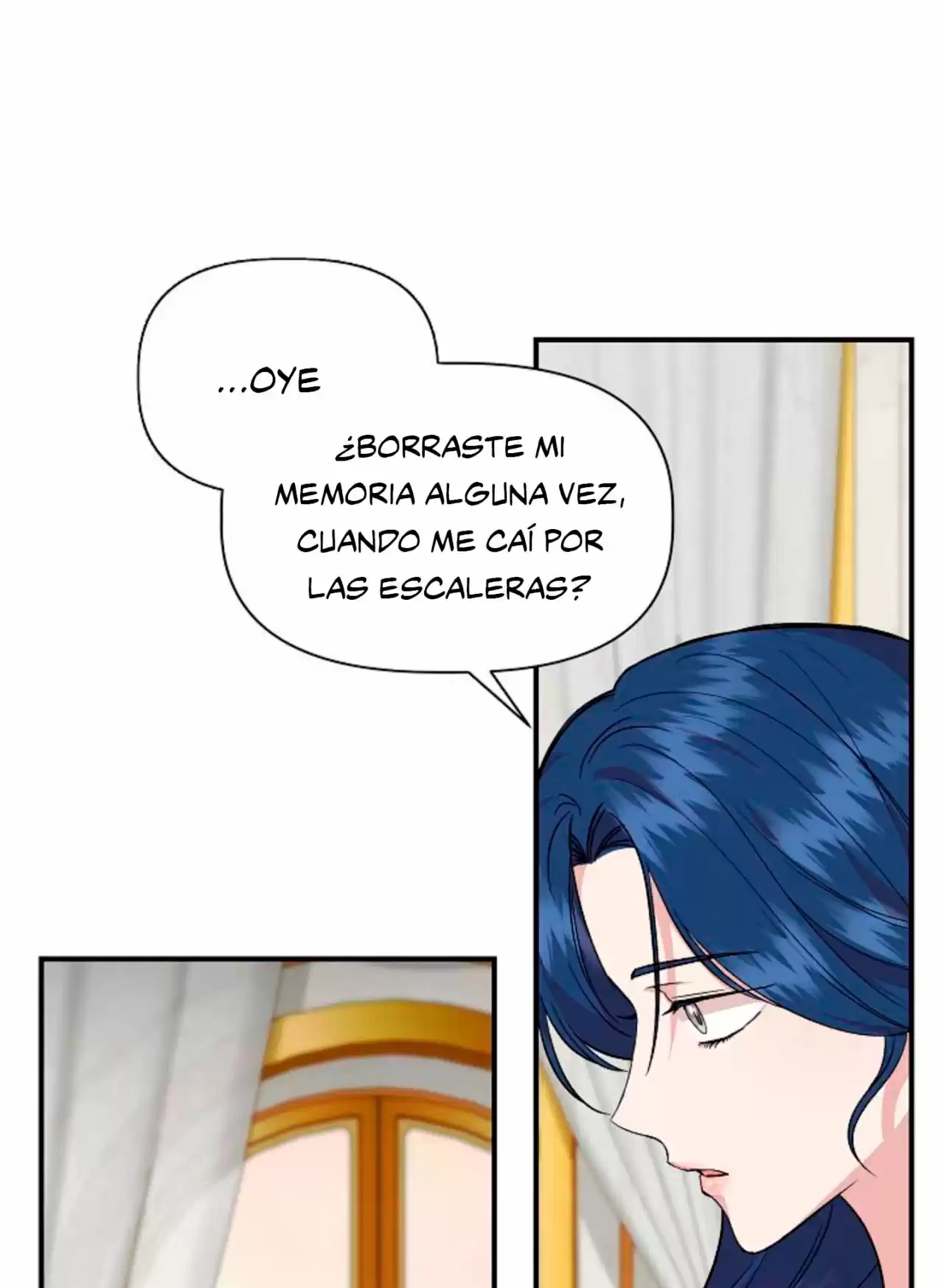 No Seré Más Una Cenicienta - Capítulo 38 - Página 47 - LectorTMOo
