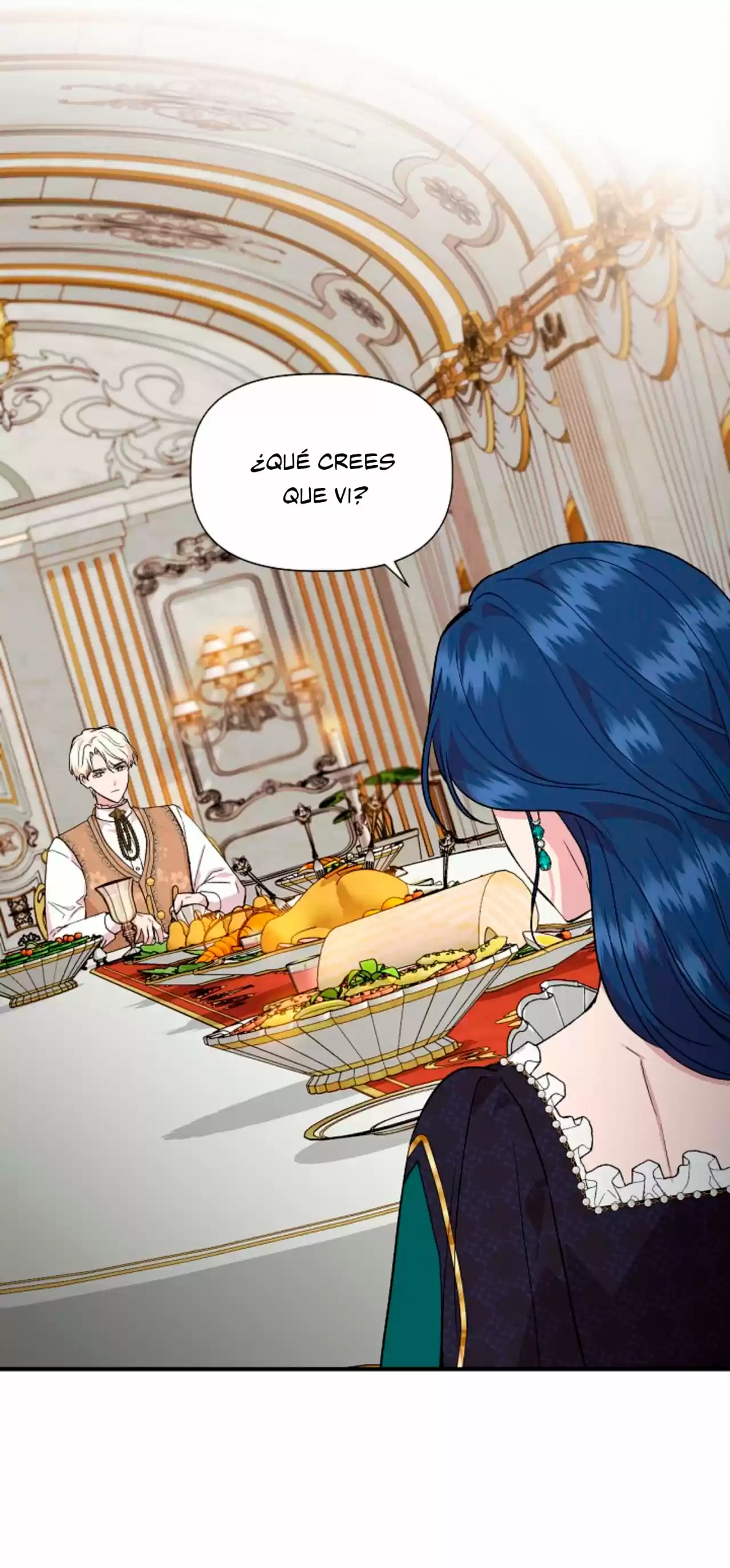 No Seré Más Una Cenicienta - Capítulo 38 - Página 52 - LectorTMOo
