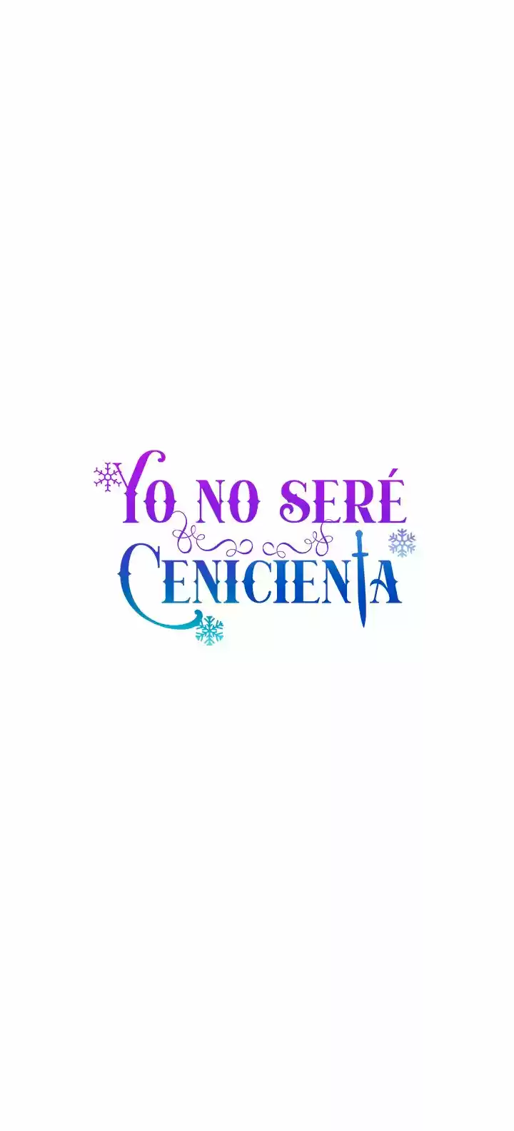 No Seré Más Una Cenicienta - Capítulo 39 - Página 9 - LectorTMOo