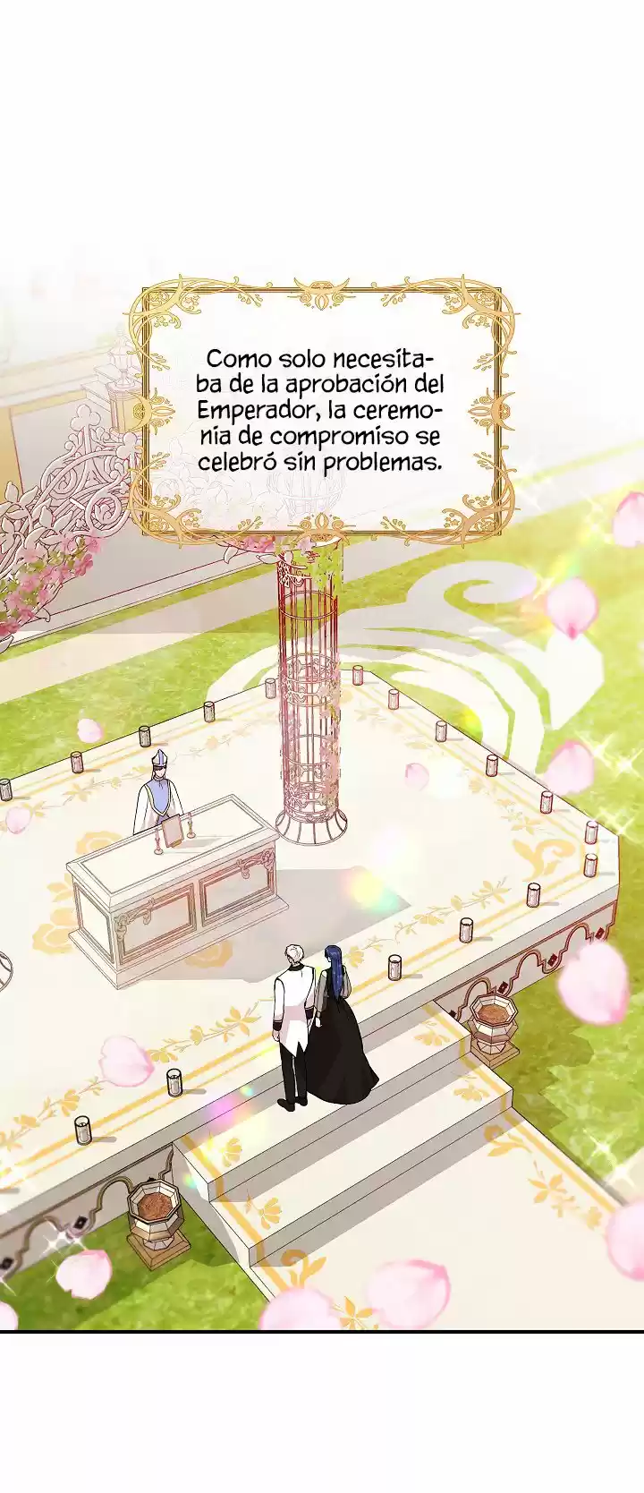 No Seré Más Una Cenicienta - Capítulo 39 - Página 10 - LectorTMOo