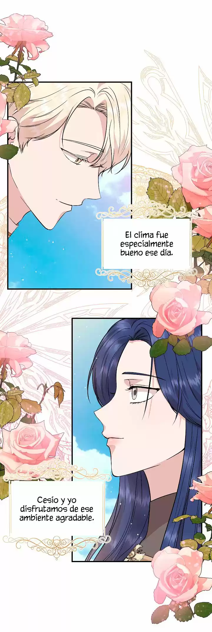 No Seré Más Una Cenicienta - Capítulo 39 - Página 13 - LectorTMOo