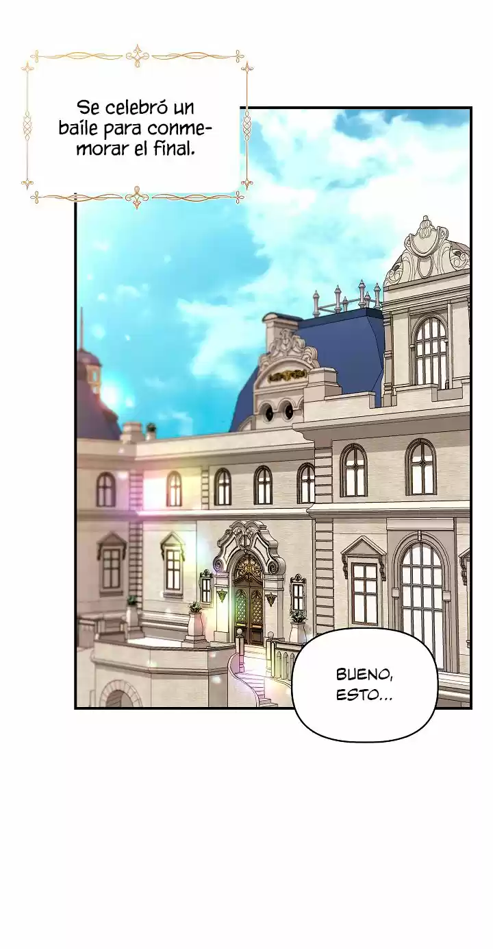 No Seré Más Una Cenicienta - Capítulo 39 - Página 16 - LectorTMOo