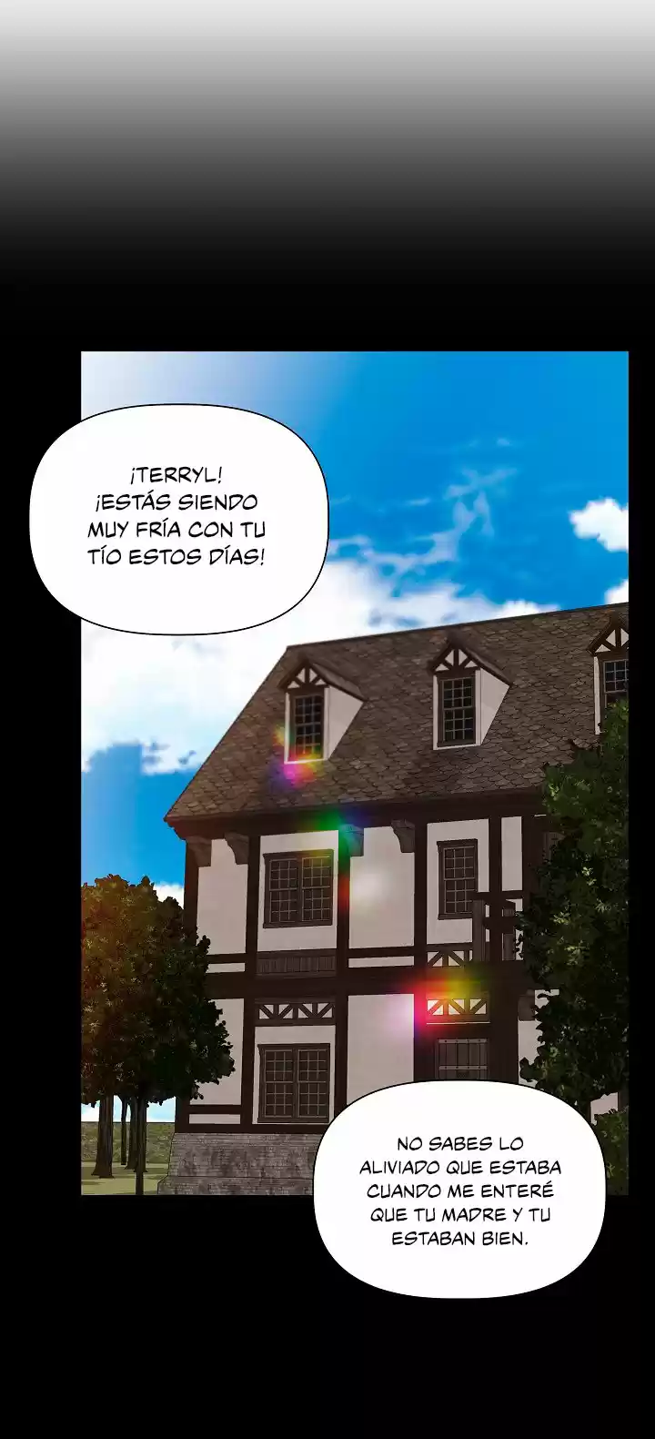 No Seré Más Una Cenicienta - Capítulo 39 - Página 33 - LectorTMOo