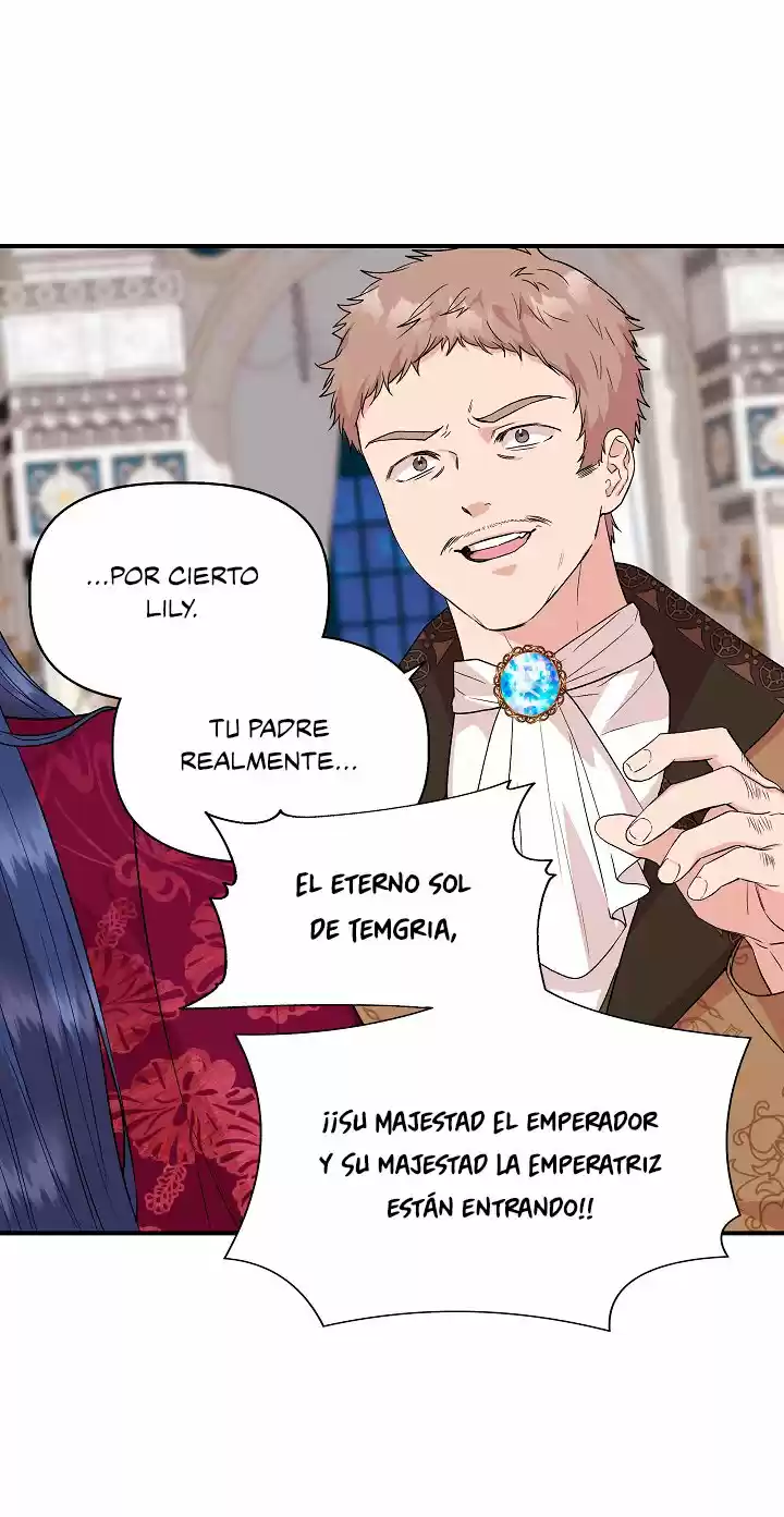 No Seré Más Una Cenicienta - Capítulo 39 - Página 48 - LectorTMOo