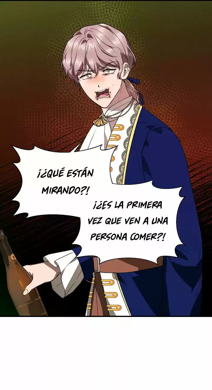 No Seré Más Una Cenicienta - Capítulo 40 - Página 11 - LectorTMOo