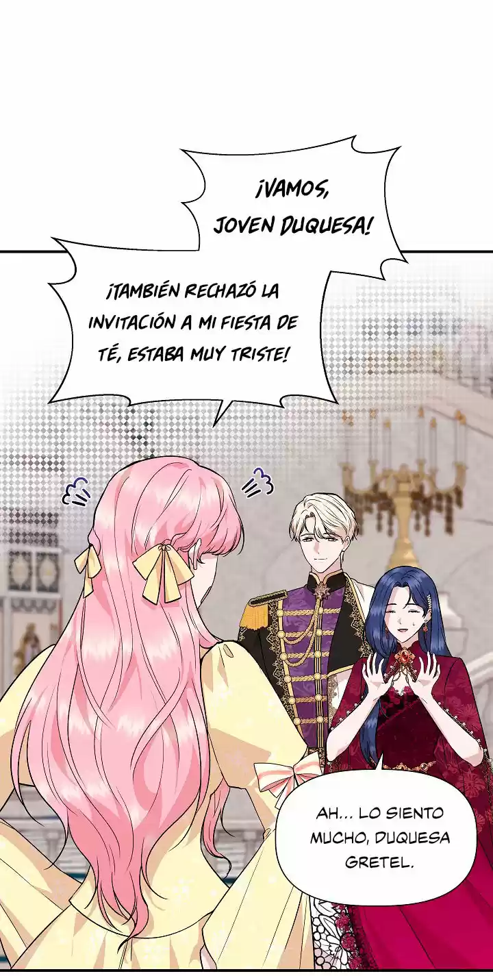 No Seré Más Una Cenicienta - Capítulo 40 - Página 13 - LectorTMOo