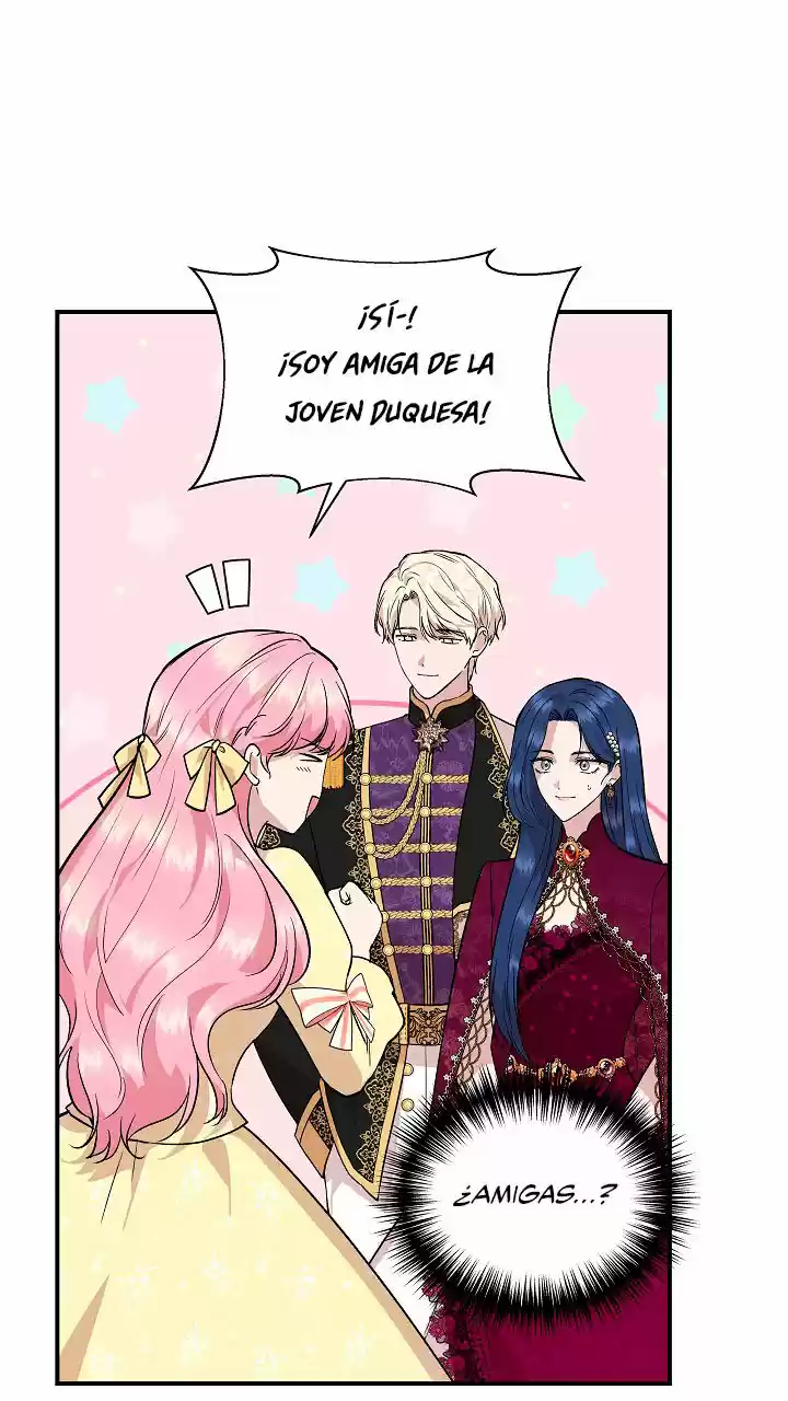No Seré Más Una Cenicienta - Capítulo 40 - Página 17 - LectorTMOo