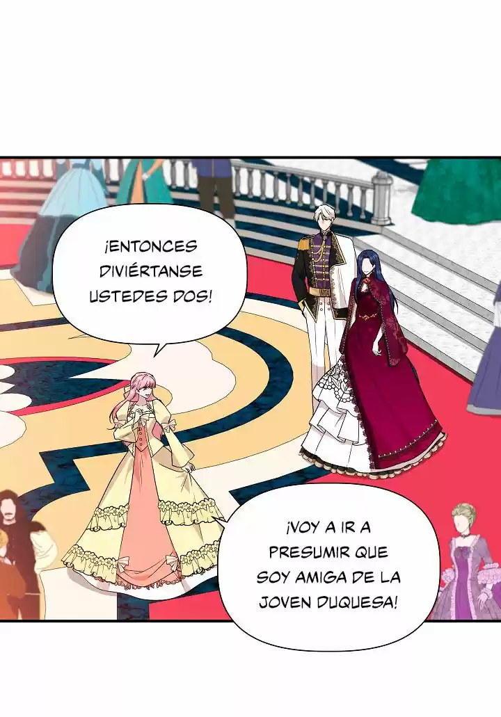 No Seré Más Una Cenicienta - Capítulo 40 - Página 21 - LectorTMOo