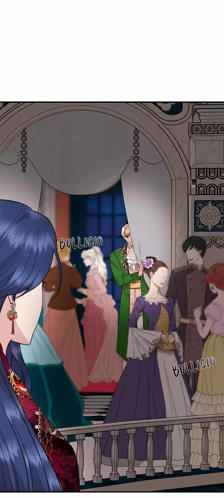 No Seré Más Una Cenicienta - Capítulo 40 - Página 24 - LectorTMOo