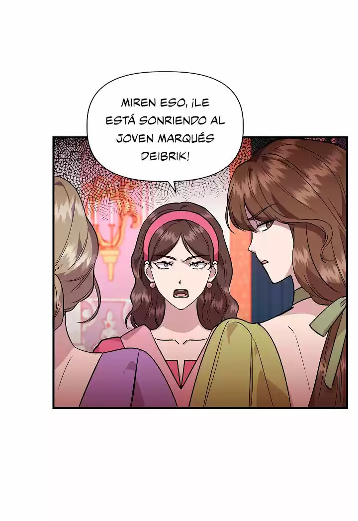 No Seré Más Una Cenicienta - Capítulo 40 - Página 31 - LectorTMOo