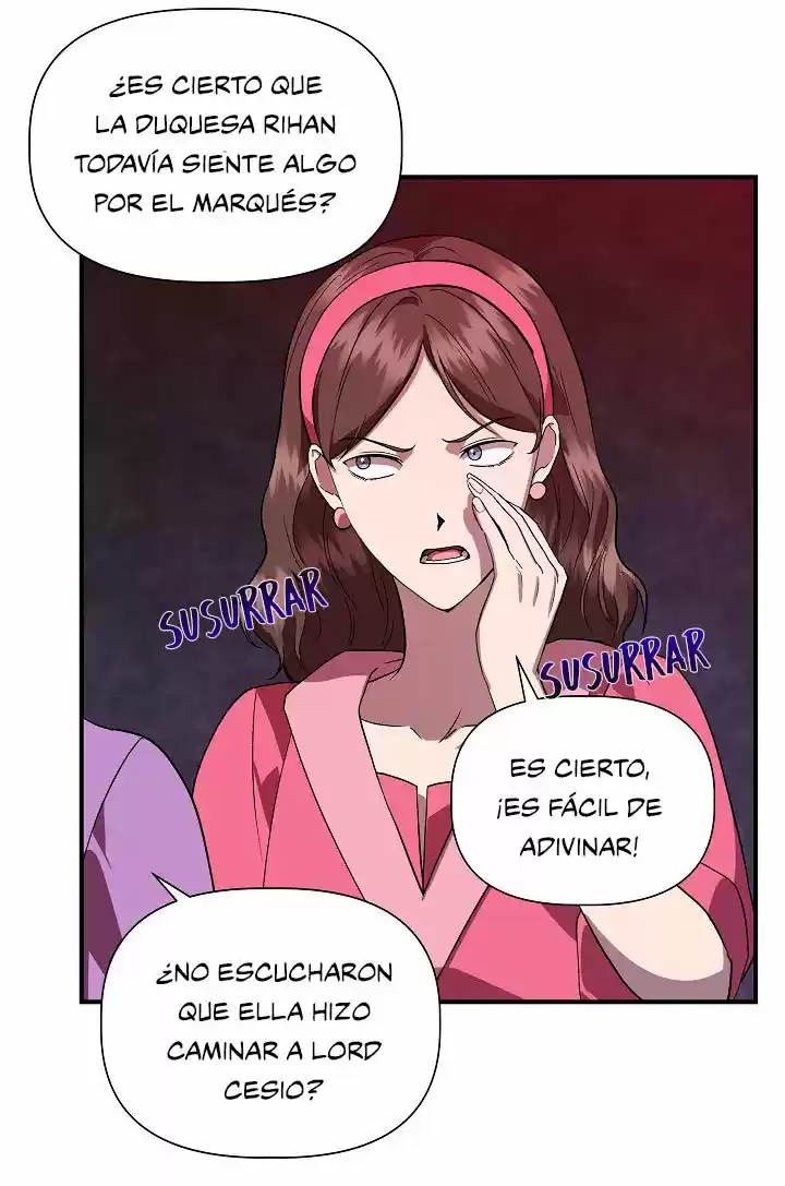 No Seré Más Una Cenicienta - Capítulo 40 - Página 33 - LectorTMOo