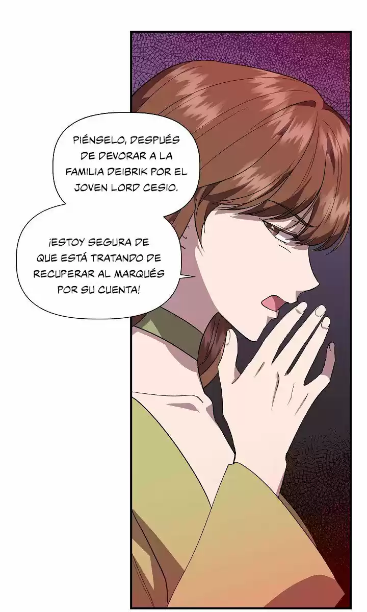 No Seré Más Una Cenicienta - Capítulo 40 - Página 34 - LectorTMOo
