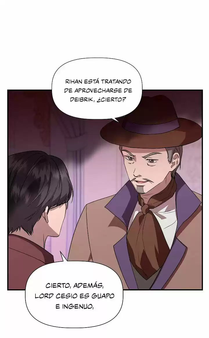 No Seré Más Una Cenicienta - Capítulo 40 - Página 36 - LectorTMOo