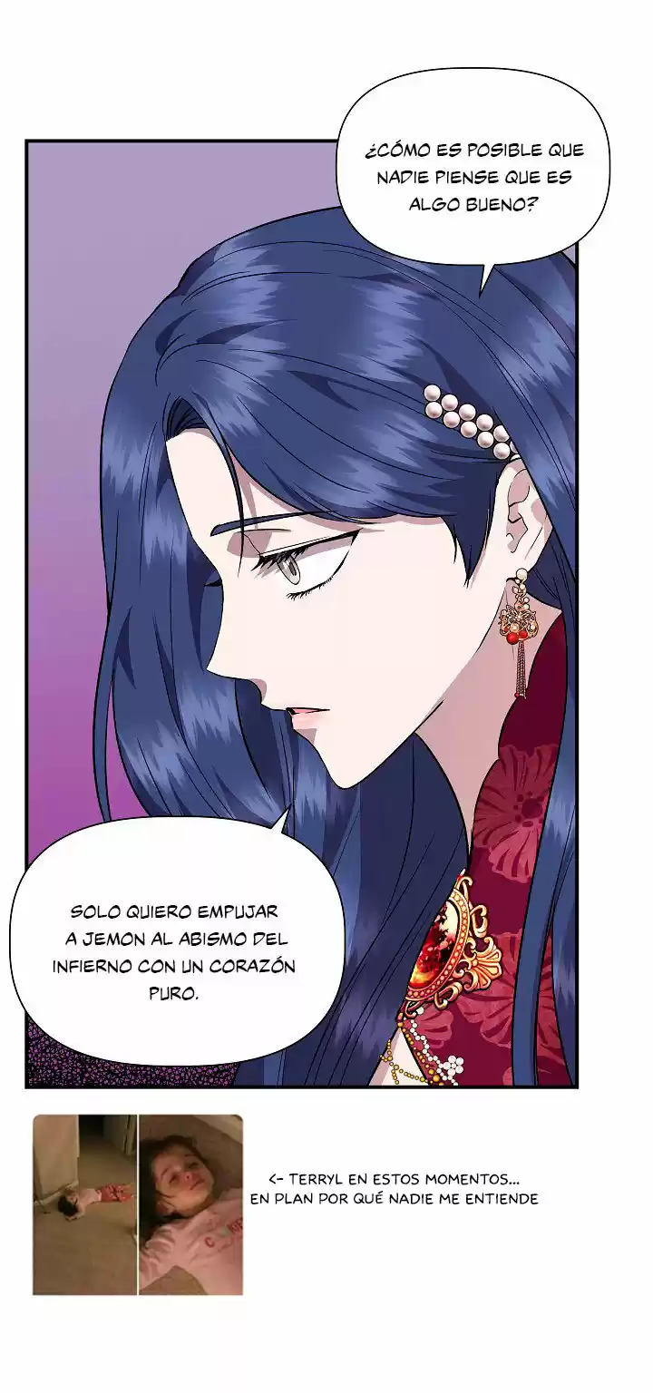 No Seré Más Una Cenicienta - Capítulo 40 - Página 46 - LectorTMOo