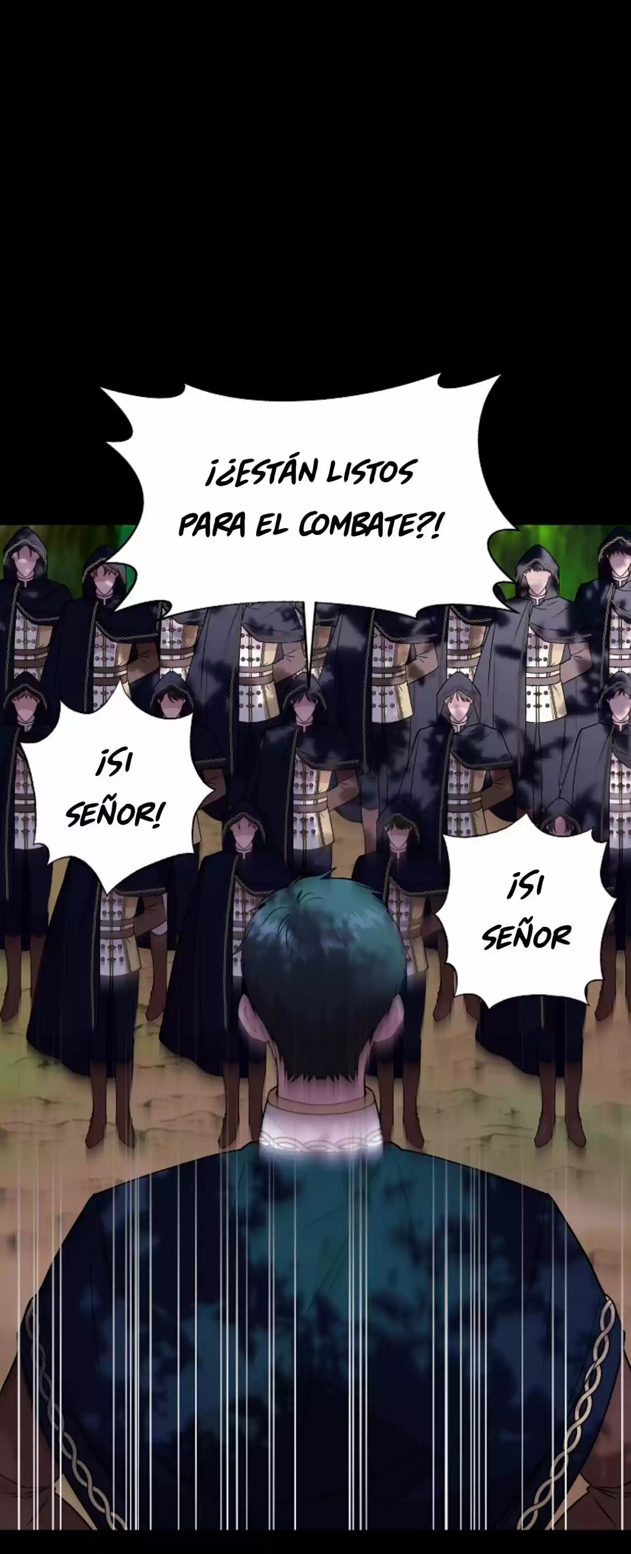 No Seré Más Una Cenicienta - Capítulo 41 - Página 6 - LectorTMOo