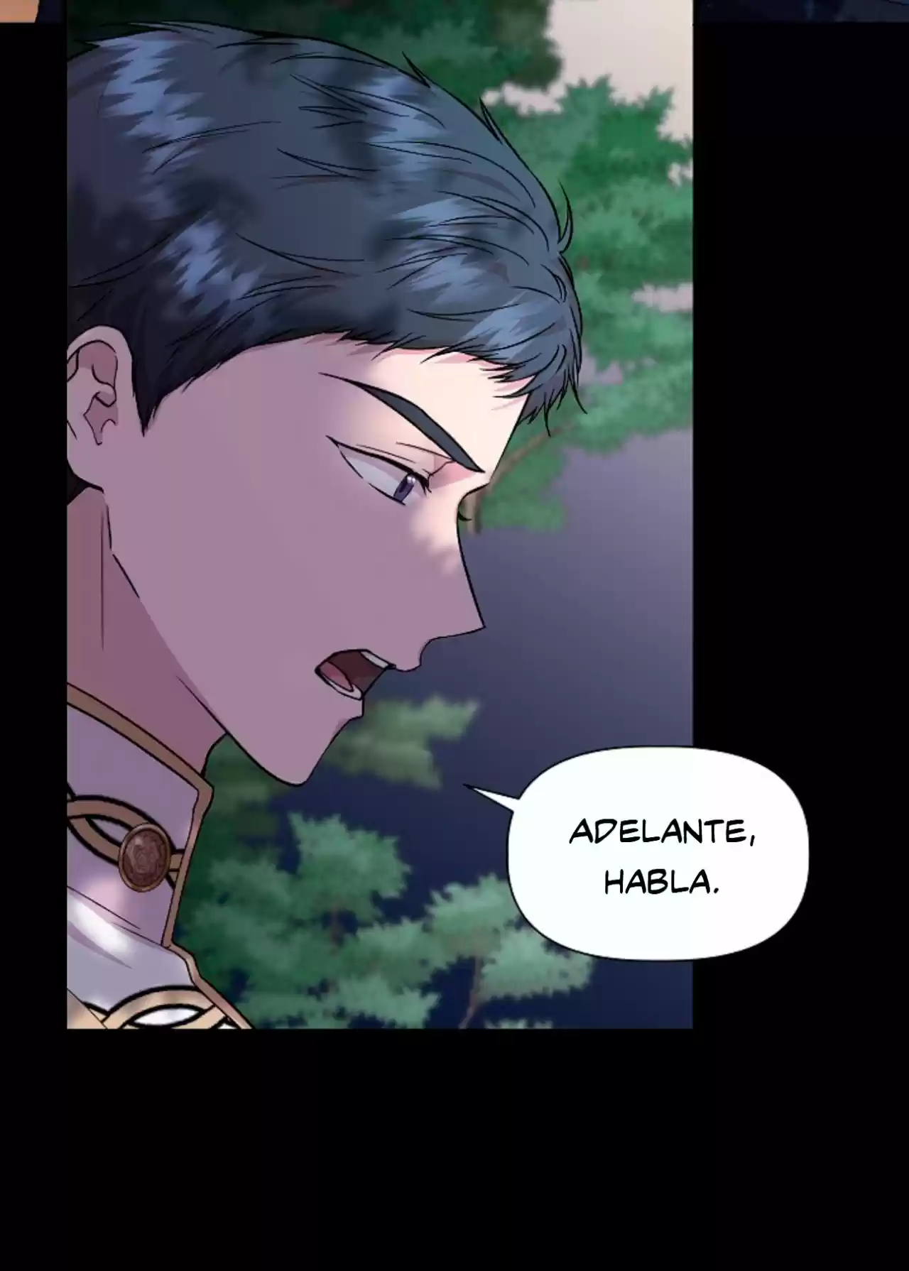 No Seré Más Una Cenicienta - Capítulo 41 - Página 10 - LectorTMOo