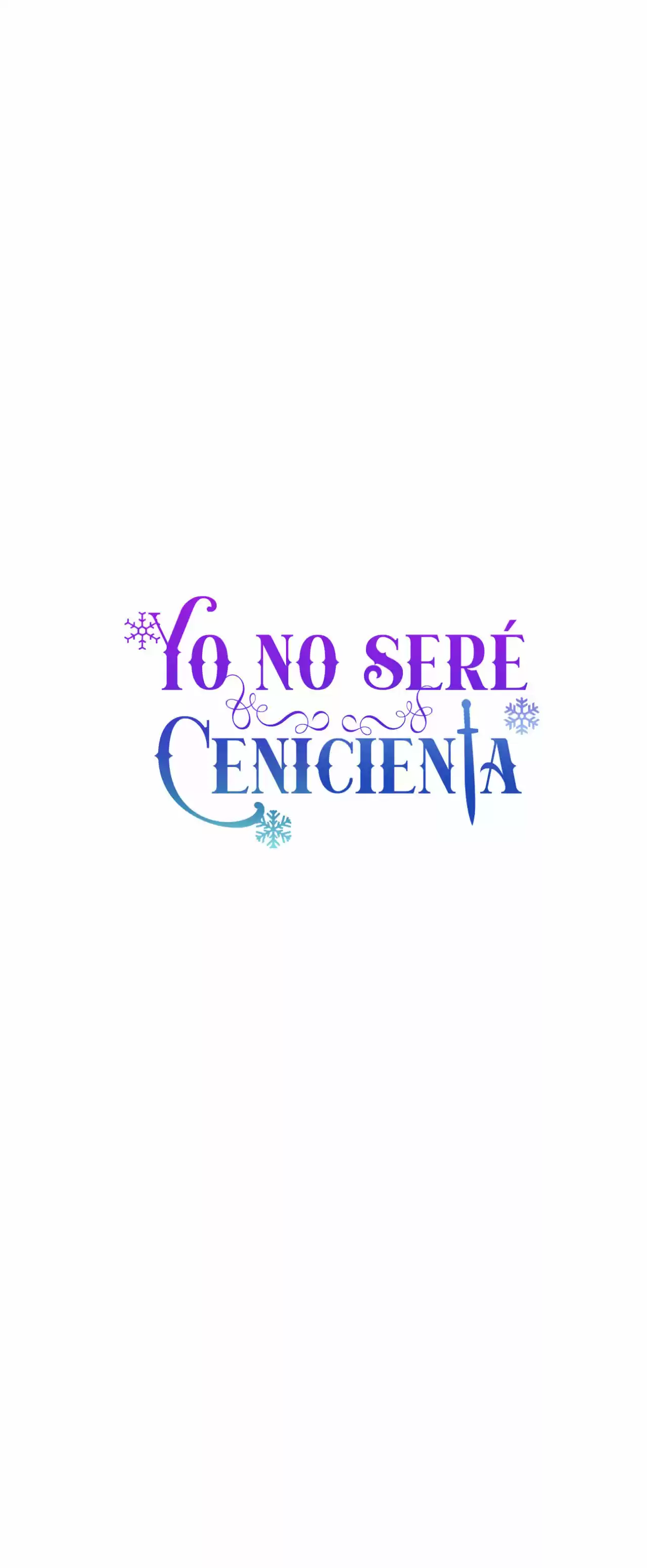 No Seré Más Una Cenicienta - Capítulo 41 - Página 21 - LectorTMOo