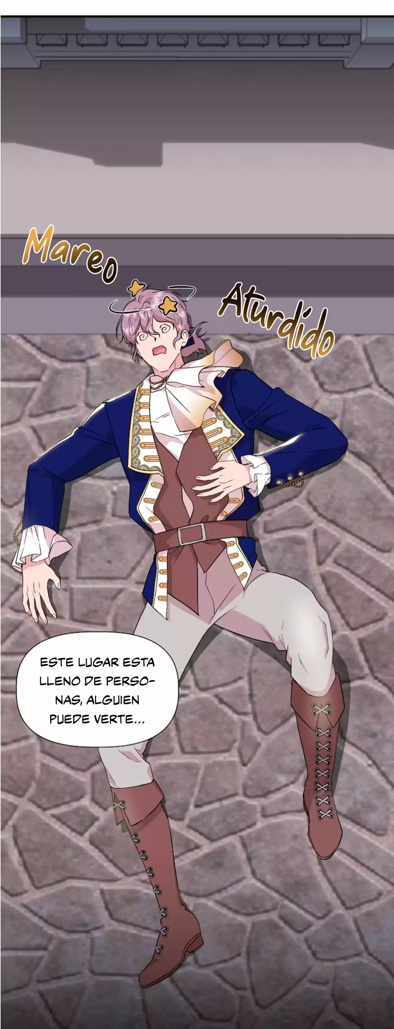 No Seré Más Una Cenicienta - Capítulo 41 - Página 23 - LectorTMOo
