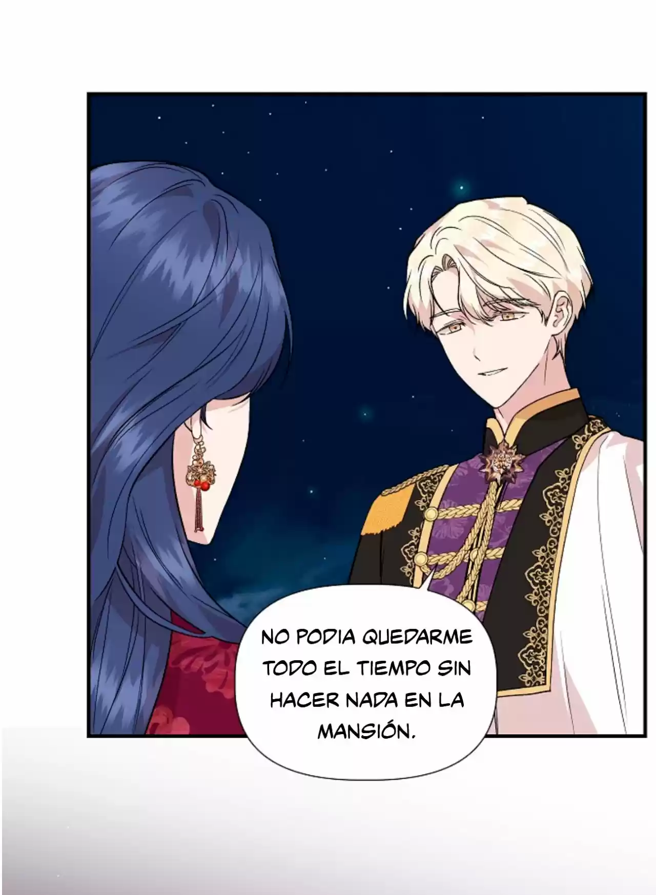 No Seré Más Una Cenicienta - Capítulo 41 - Página 31 - LectorTMOo