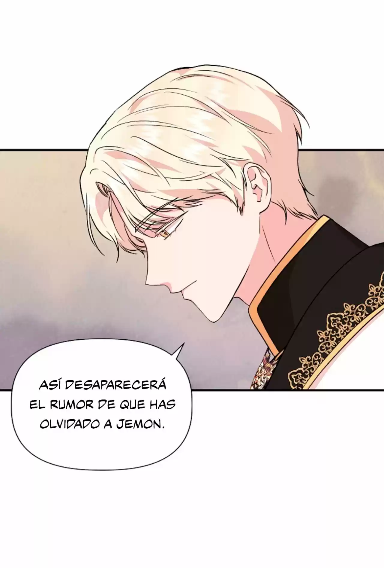 No Seré Más Una Cenicienta - Capítulo 41 - Página 45 - LectorTMOo