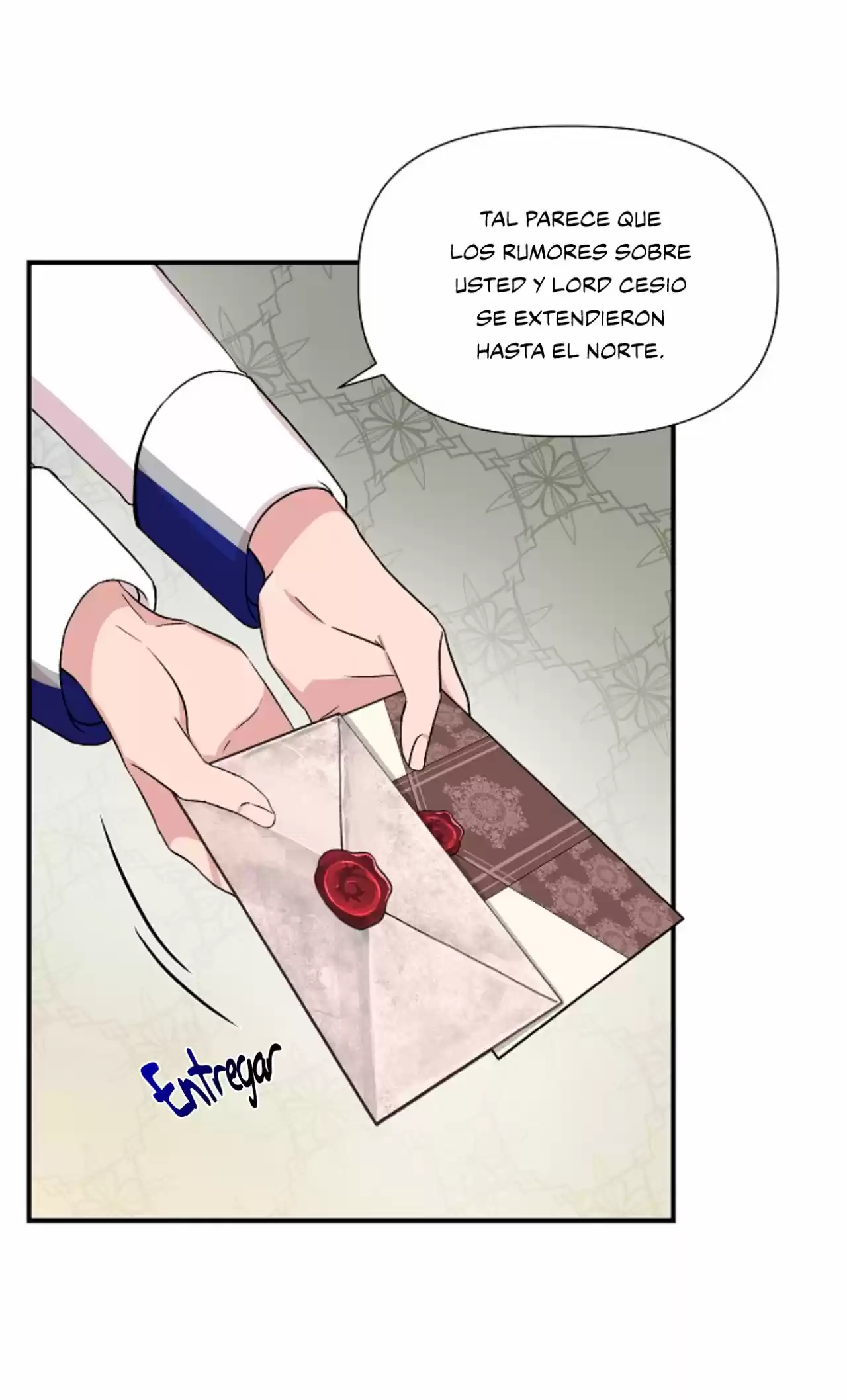 No Seré Más Una Cenicienta - Capítulo 42 - Página 10 - LectorTMOo