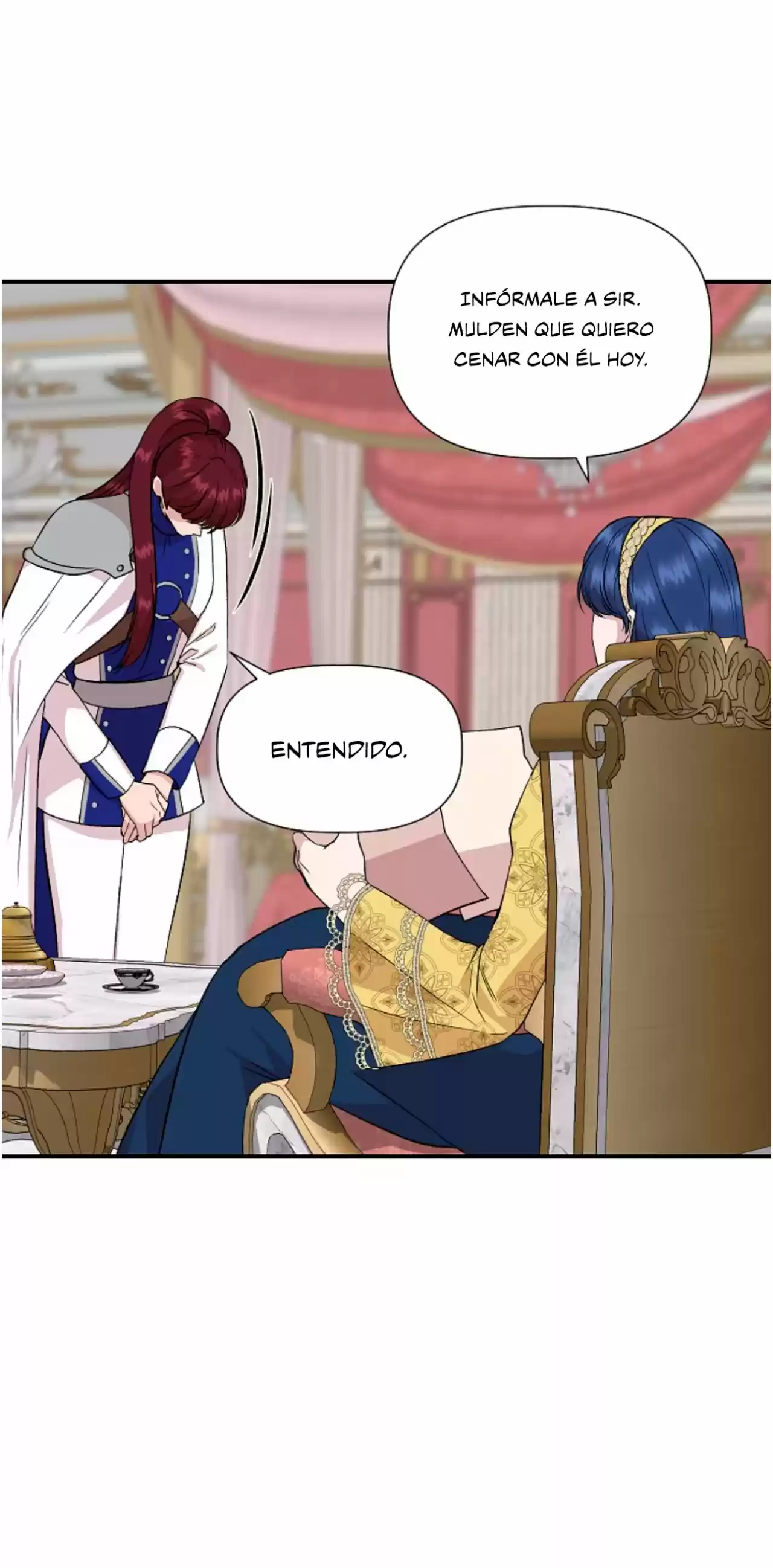 No Seré Más Una Cenicienta - Capítulo 42 - Página 16 - LectorTMOo