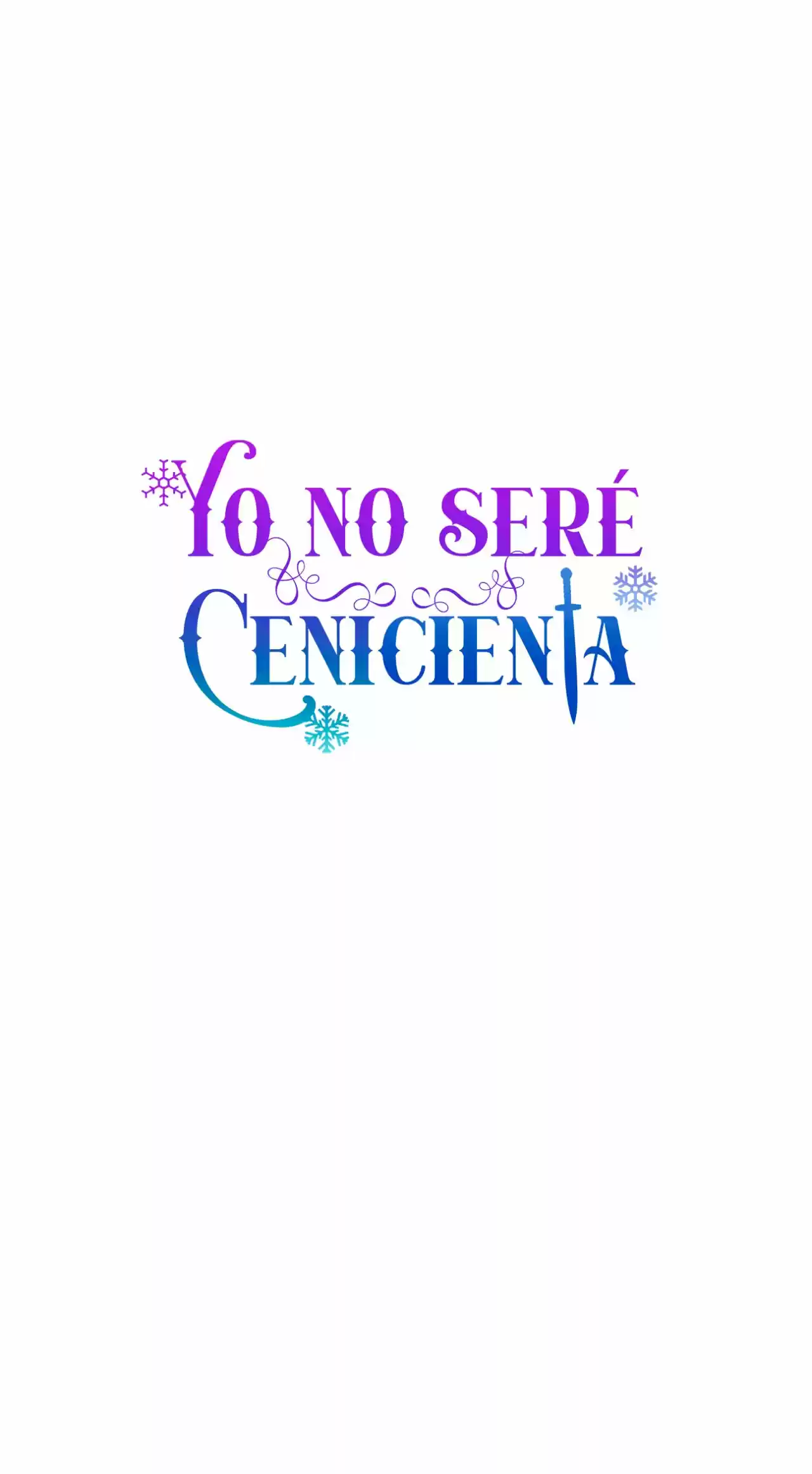 No Seré Más Una Cenicienta - Capítulo 42 - Página 17 - LectorTMOo